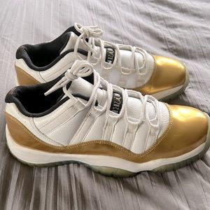 Air Jordan 11 Retro Low 'Closing Ceremony'